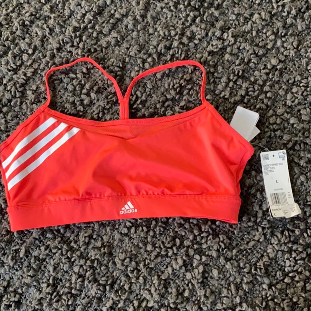 Adidas Sports Bra